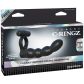 Fantasy C-Ringz Posable Partner Double Penetrator