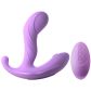 Fantasy for Her G-spot Vibrator met Afstandsbediening