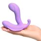 Fantasy for Her G-spot Vibrator met Afstandsbediening