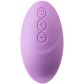 Fantasy for Her G-spot Vibrator met Afstandsbediening