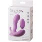 Fantasy for Her G-spot Vibrator met Afstandsbediening