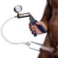 Tom of Finland Heavy Duty Penispomp met Manometer