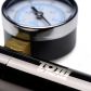 Tom of Finland Heavy Duty Penispomp met Manometer