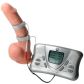 Zeus Elektropads voor Penis