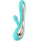 LELO Soraya 2 Oplaadbare Rabbit Vibrator