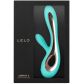 LELO Soraya 2 Oplaadbare Rabbit Vibrator