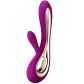 LELO Soraya 2 Oplaadbare Rabbit Vibrator