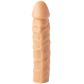 Willie City Realistische Dildo 19 cm