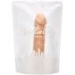 Willie City Realistische Dildo 19 cm