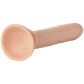 Willie City Realistische Dildo met Zuignap 14.5 cm