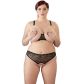 Cottelli Parel Bh Plus Size