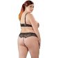 Cottelli Parel Bh Plus Size