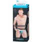 Fleshjack Brent Corrigan Realistische Dildo 21 cm