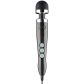Doxy Number 3 Slim Black Magic Wand 