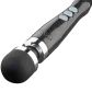 Doxy Number 3 Slim Black Magic Wand 