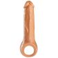 Vixen Creations Ride-On Penis Sleeve 16 cm