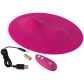 You2Toys Vibe Pad Handsfree Clitorisvibrator