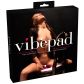 You2Toys Vibe Pad Handsfree Clitorisvibrator
