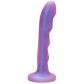 Tantus Charmer Siliconen Dildo 19 cm