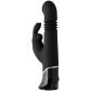 Fifty Shades of Grey Greedy Girl Thrusting G-Spot Rabbit Vibrator