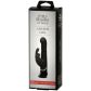 Fifty Shades of Grey Greedy Girl Thrusting G-Spot Rabbit Vibrator