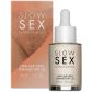Slow Sex by Bijoux Haar- en Huidolie met Glitter 30 ml