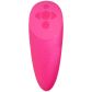 We-Vibe Chorus Koppelvibrator met Afstandsbediening en App
