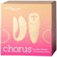 We-Vibe Chorus Koppelvibrator met Afstandsbediening en App