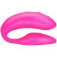 We-Vibe Chorus Koppelvibrator met Afstandsbediening en App