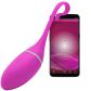 Realov Irena Vibrator Ei met App