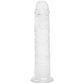 Willie City Realistische Dildo met Zuignap 22 cm