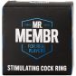 MR.MEMBR Stimulerende Cockring