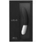 LELO Billy 2 Oplaadbare Anale Vibrator