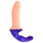 Vixen Creations Peacemaker Dubbele Dildo