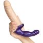 Vixen Creations Peacemaker Dubbele Dildo