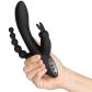 Sinful Triple Fun Oplaadbare Tarzan Vibrator