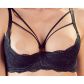 Cottelli Kanten BH met Halve Cups