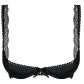 Obsessieve Miamor BH met Halve Cup
