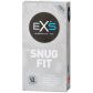 EXS Snug Fit Condooms 12 Stuks