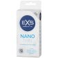 EXS Nano Dunne Condooms 12 Stuks