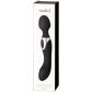 Sinful Curvy Double Pleasure Oplaadbare Magic Wand