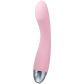 Svakom Amy Oplaadbare G-Spot Vibrator