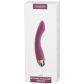 Svakom Amy Oplaadbare G-Spot Vibrator