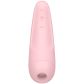 Satisfyer Curvy 2+ Luchtdruk Vibrator met App