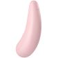 Satisfyer Curvy 2+ Luchtdruk Vibrator met App
