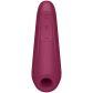 Satisfyer Curvy 1+ Luchtdruk Vibrator met App