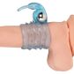 baseks Vibrerende Cockring Sleeve