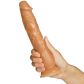 Willie City Realistische Zuignap Dildo 23 cm