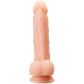 Willie City Luxe Realistische Dildo 21 cm