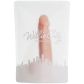 Willie City Luxe Realistische Dildo 21 cm